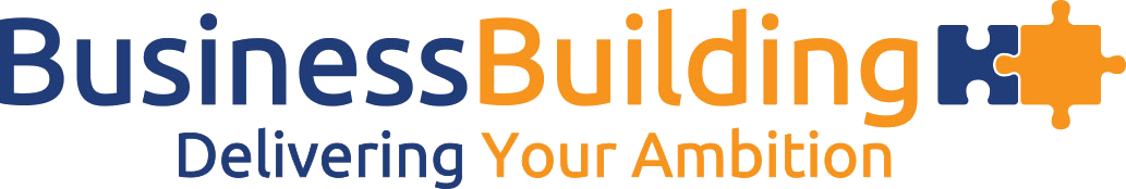 Logo BusinessBuilding